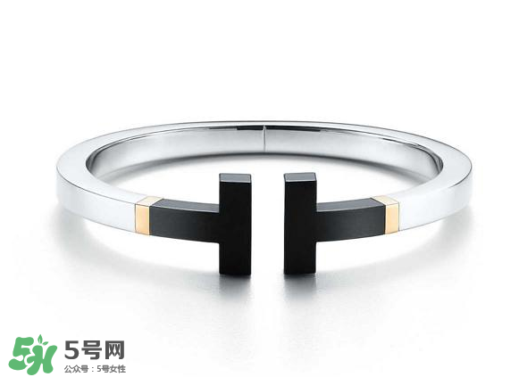 Tiffany t手鐲多少錢？Tiffany t手鐲專柜價格