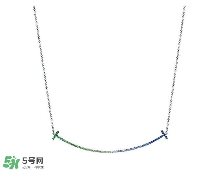 Tiffany t手鐲多少錢？Tiffany t手鐲專柜價格