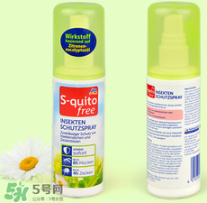 S-quito free有激素嗎？S-quito free產(chǎn)品含不含激素呢？