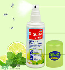 S-quito free有激素嗎？S-quito free產(chǎn)品含不含激素呢？