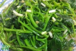 苕尖的營養(yǎng)價(jià)值_苕尖的功效與作用及食用方法 苕尖的營養(yǎng)價(jià)值_苕尖的功效與作用及食用方法
