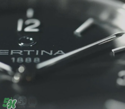 certina雪鐵納是什么牌子？雪鐵納手表什么檔次？