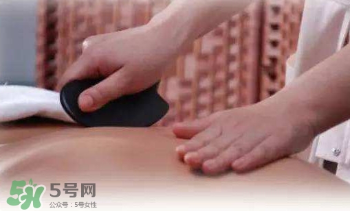 刮痧刮出來(lái)的痧是什么？刮痧出來(lái)的痧是臟血嗎