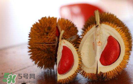 紅心榴蓮多少錢(qián)一斤？紅心榴蓮為什么這么貴？