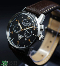 junkers是什么牌子？junkers手表什么檔次？