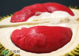 紅心榴蓮叫什么？紅心榴蓮是哪個國家產(chǎn)的？