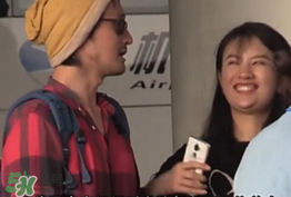 王傳君戀情曝光 王傳君女朋友是誰(shuí) 王傳君戀情曝光 王傳君女朋友是誰(shuí)