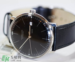 junghans手表算什么檔次？榮漢斯手表怎么樣？