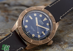 oris是什么牌子？豪利時手表是什么檔次？