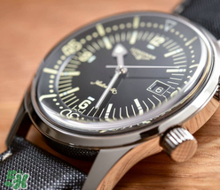 oris是什么牌子？豪利時手表是什么檔次？