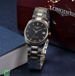 浪琴名匠系列手表怎么樣？浪琴名匠系列什么檔次？