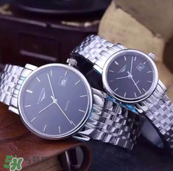 浪琴名匠系列手表怎么樣？浪琴名匠系列什么檔次？