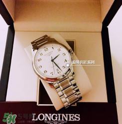 浪琴名匠系列手表怎么樣？浪琴名匠系列什么檔次？