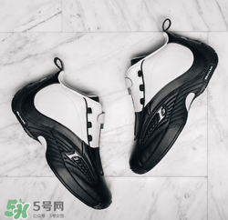 reebok answer4復刻版怎么買？銳步艾弗森戰(zhàn)靴復刻購買方式