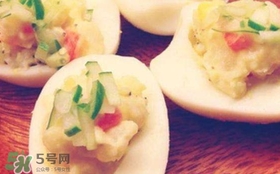 馬鈴薯和雞蛋能一起吃嗎？雞蛋可以和馬鈴薯一起吃嗎？