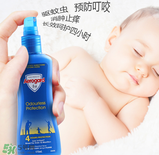 Aerogard孕婦可以用嗎？Aerogard驅(qū)蚊水適不適合孕婦？