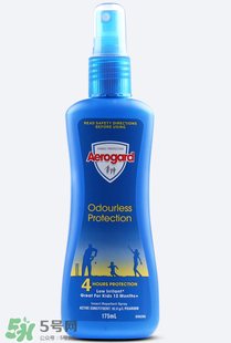 Aerogard孕婦可以用嗎？Aerogard驅(qū)蚊水適不適合孕婦？