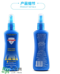 Aerogard孕婦可以用嗎？Aerogard驅(qū)蚊水適不適合孕婦？