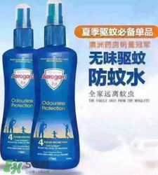 Aerogard孕婦可以用嗎？Aerogard驅(qū)蚊水適不適合孕婦？