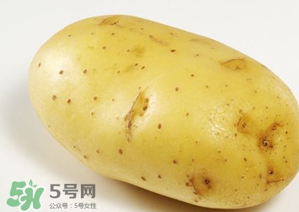 馬鈴薯有毒嗎？馬鈴薯生吃有毒嗎？