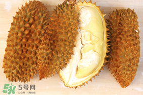 紅心榴蓮和黃心榴蓮哪個好吃?紅心榴蓮和黃心榴蓮的區(qū)別 紅心榴蓮和黃心榴蓮哪個好吃?紅心榴蓮和黃心榴蓮的區(qū)別