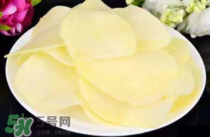 馬鈴薯可以去除黑眼圈嗎？馬鈴薯能去黑眼圈嗎