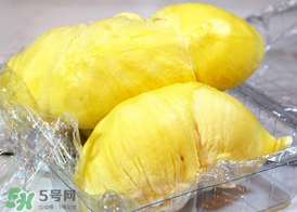 紅心榴蓮和黃心榴蓮哪個好吃?紅心榴蓮和黃心榴蓮的區(qū)別 紅心榴蓮和黃心榴蓮哪個好吃?紅心榴蓮和黃心榴蓮的區(qū)別