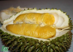 紅肉榴蓮是什么品種？紅色的榴蓮是什么品種？