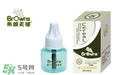 布朗博士驅蚊液怎么樣？布朗博士驅蚊液好用嗎？