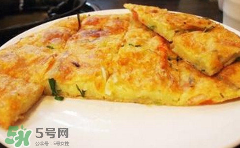 馬鈴薯怎么做好吃？馬鈴薯怎么炒好吃