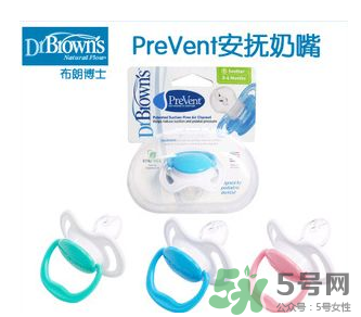 布朗博士奶嘴怎么分段？布朗博士奶嘴分段說明