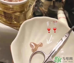 ex鮭魚(yú)精華怎么用？ex鮭魚(yú)干細(xì)胞精華怎么打開(kāi)