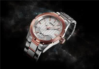 doxa是什么牌子？時(shí)度表屬于哪個(gè)檔次？