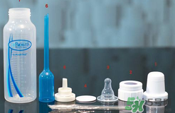 布朗博士和貝親哪個(gè)好？布朗博士和貝親奶瓶的區(qū)別