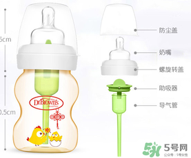 布朗博士和可么可多哪個(gè)好？布朗博士和可么可多奶瓶區(qū)別