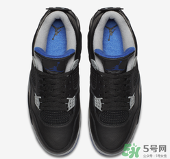 air jordan 4 game royal黑藍(lán)配色什么時(shí)候發(fā)售？