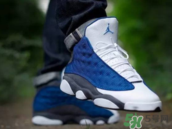 air jordan 13 flint多少錢？aj13 gigi配色專柜價格