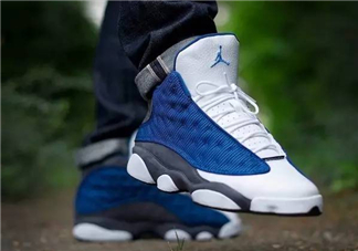 air jordan 13 flint多少錢？aj13 gigi配色專柜價(jià)格