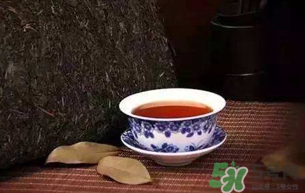 黑茶怎么泡好喝？黑茶是煮還是泡？