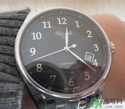 kienzle精時力是什么牌子_哪個國家的_什么檔次？