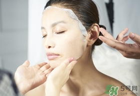 熒光劑面膜用了會怎么樣？熒光劑面膜對人體危害