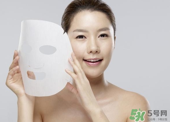 熒光劑面膜用了會怎么樣？熒光劑面膜對人體危害