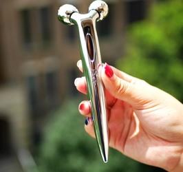 refa眼部和黃金棒哪個好？refa眼部按摩儀和24k黃金棒對比