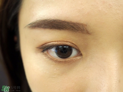 新手怎樣修眉畫(huà)眉 新手如何學(xué)會(huì)修眉畫(huà)眉