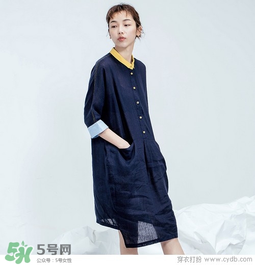 6月份去韓國穿什么？六月份去韓國穿衣搭配