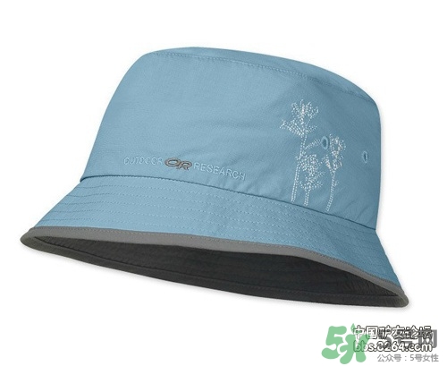 防曬帽哪個(gè)牌子好？防曬帽品牌推薦
