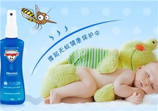 Aerogard孕婦可以用嗎？Aerogard驅(qū)蚊水適不適合孕婦？