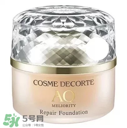 日本最養(yǎng)膚的粉底 日系養(yǎng)膚粉底有哪些 日本最養(yǎng)膚的粉底 日系養(yǎng)膚粉底有哪些