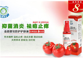 金盾嬰寶蚊香液有毒嗎？金盾嬰寶蚊香液有沒有毒？