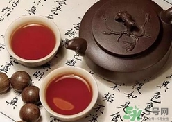 黑茶怎么泡好喝？黑茶是煮還是泡？